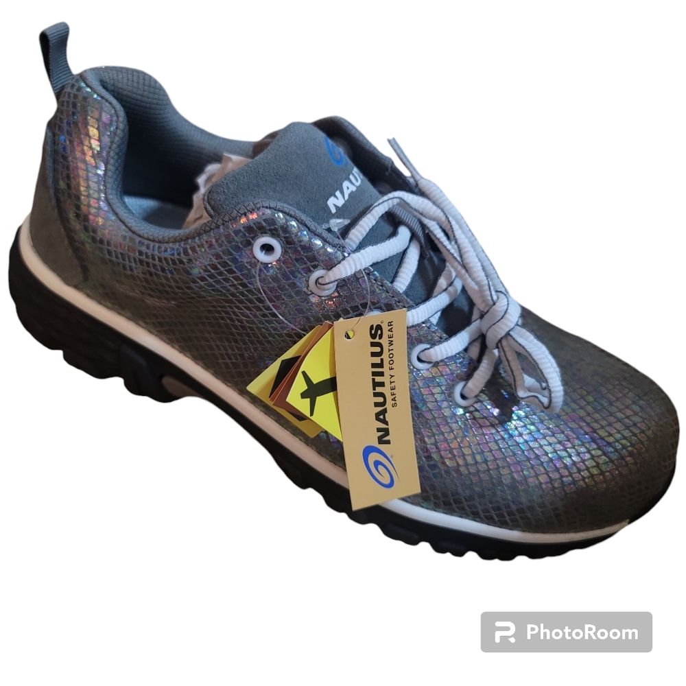 NAUTILUS SAFETY FOOTWEAR HN2165